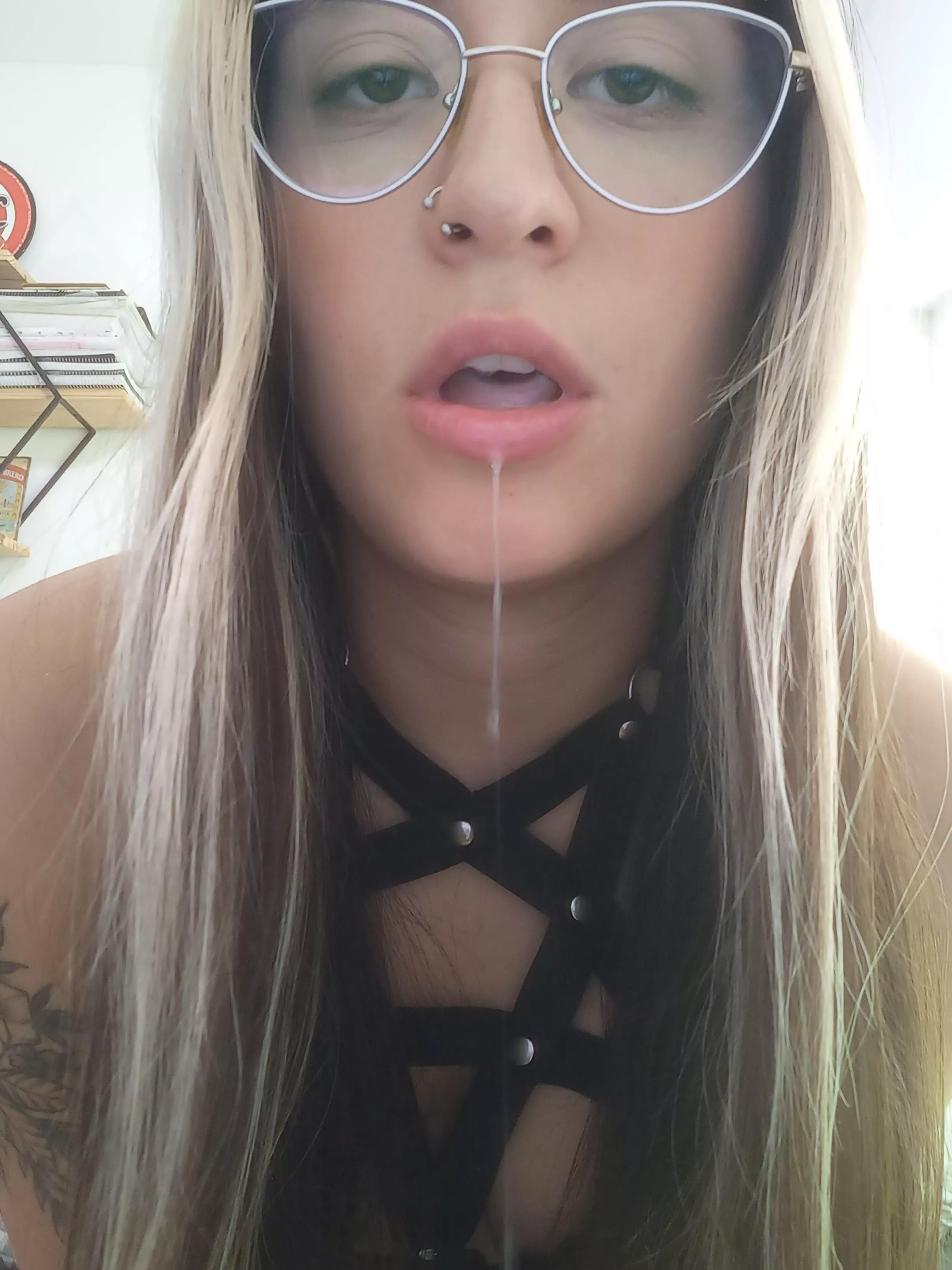 get under me to receive this [oc] posted by madame_candy