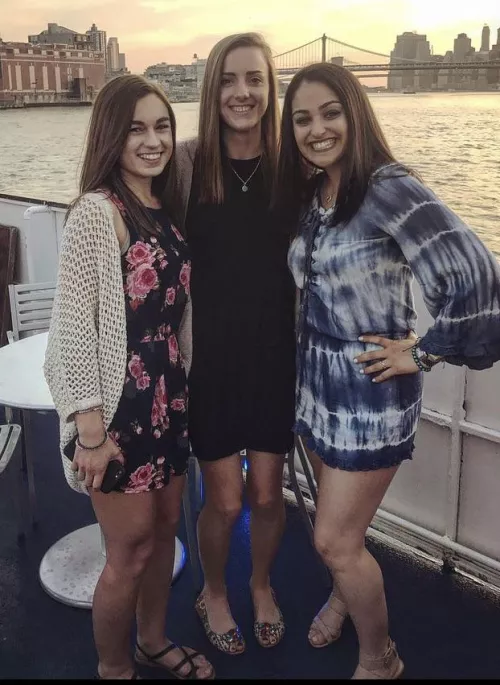 Girls Night by anon13708