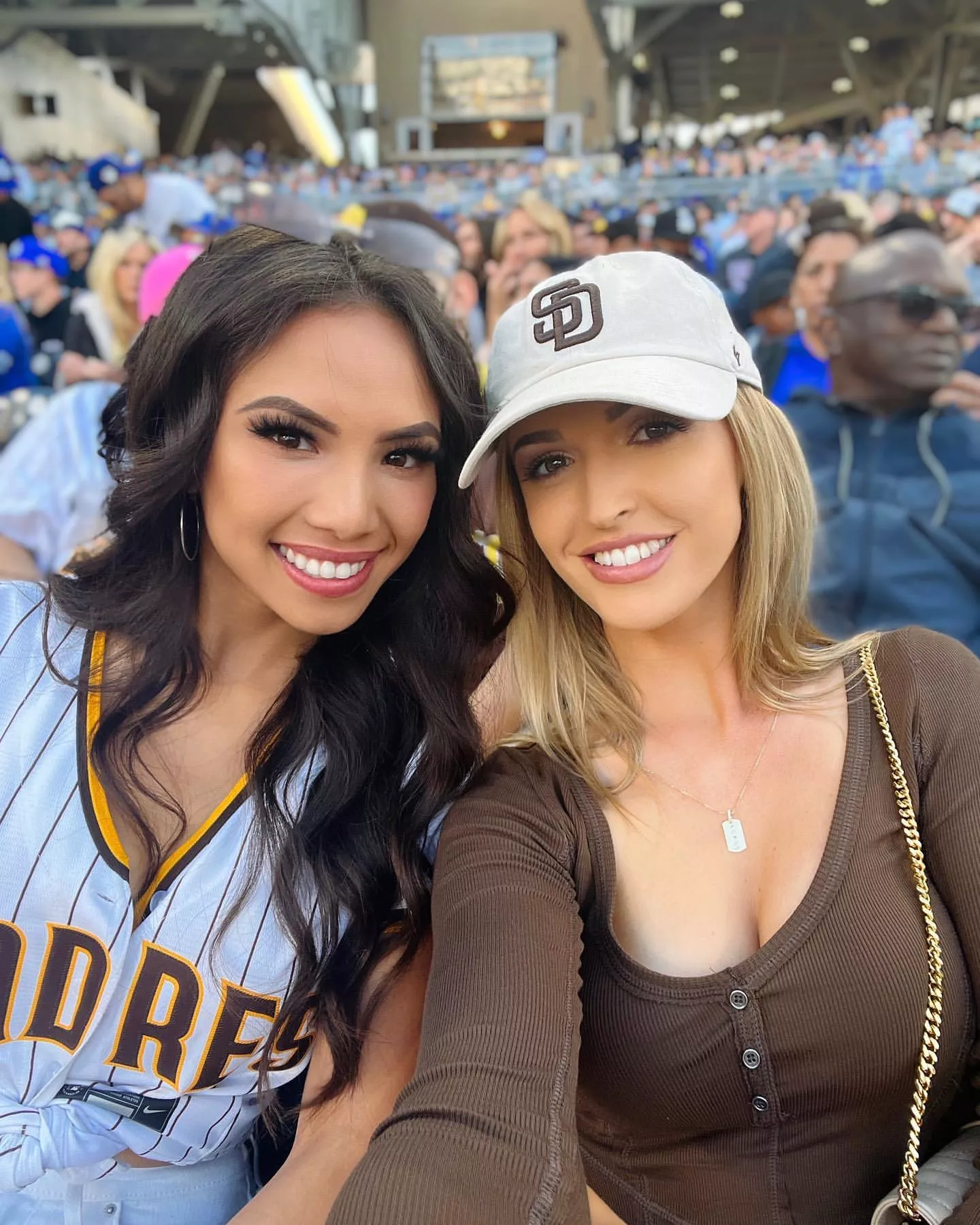 Go Padres posted by Wallydinger123