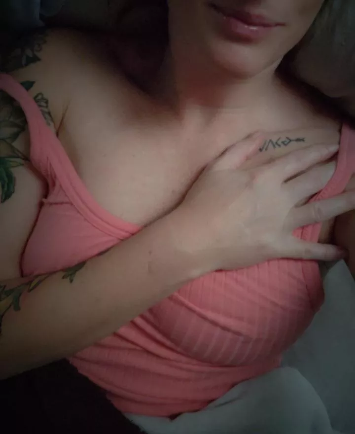 Good morning! posted by nlicious01