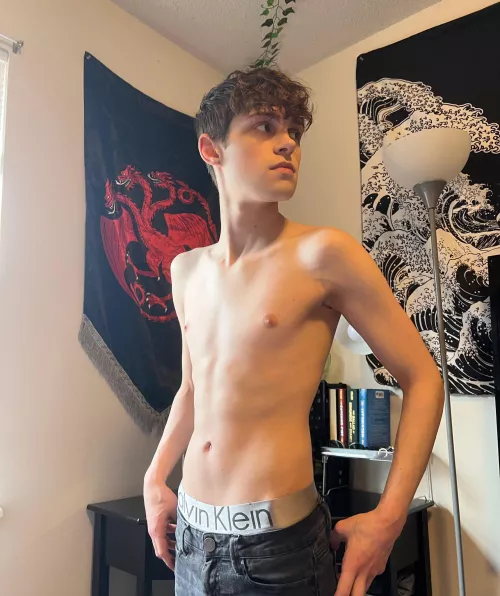 good morning ☀️ by ChristianXReese