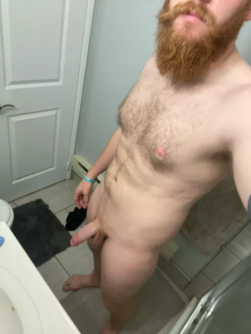 Good morning by ThisFloorIsSlippy