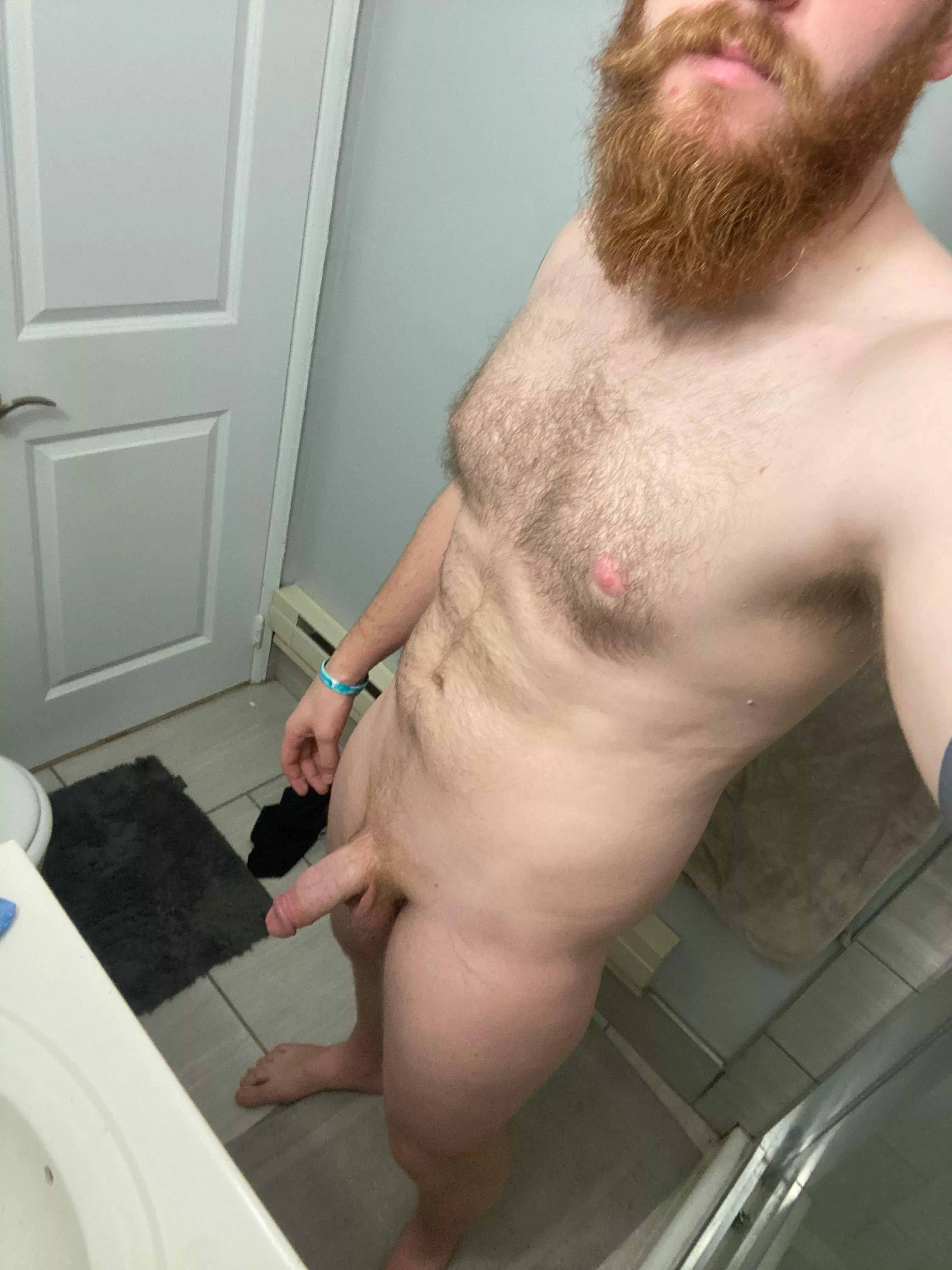 Good morning posted by ThisFloorIsSlippy