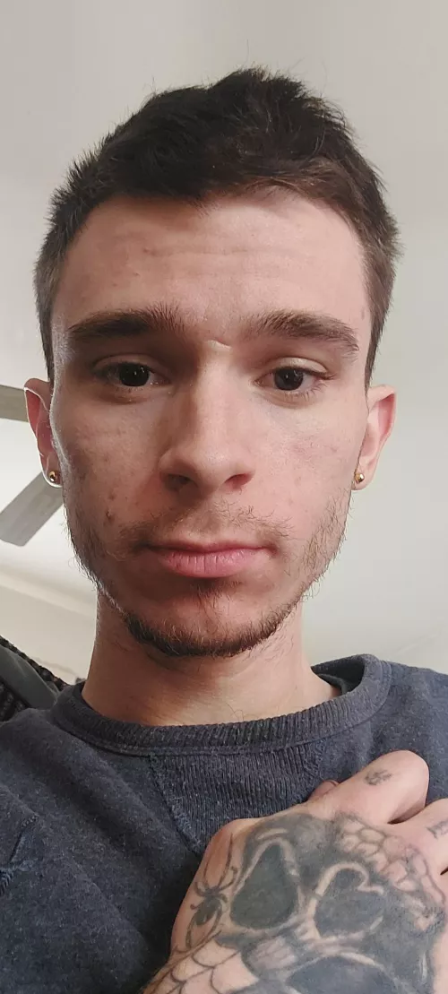 Goodmorning by Acrobatic-Bake2084