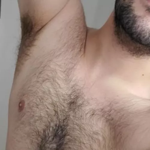 Gotta let them breath! by macc0904