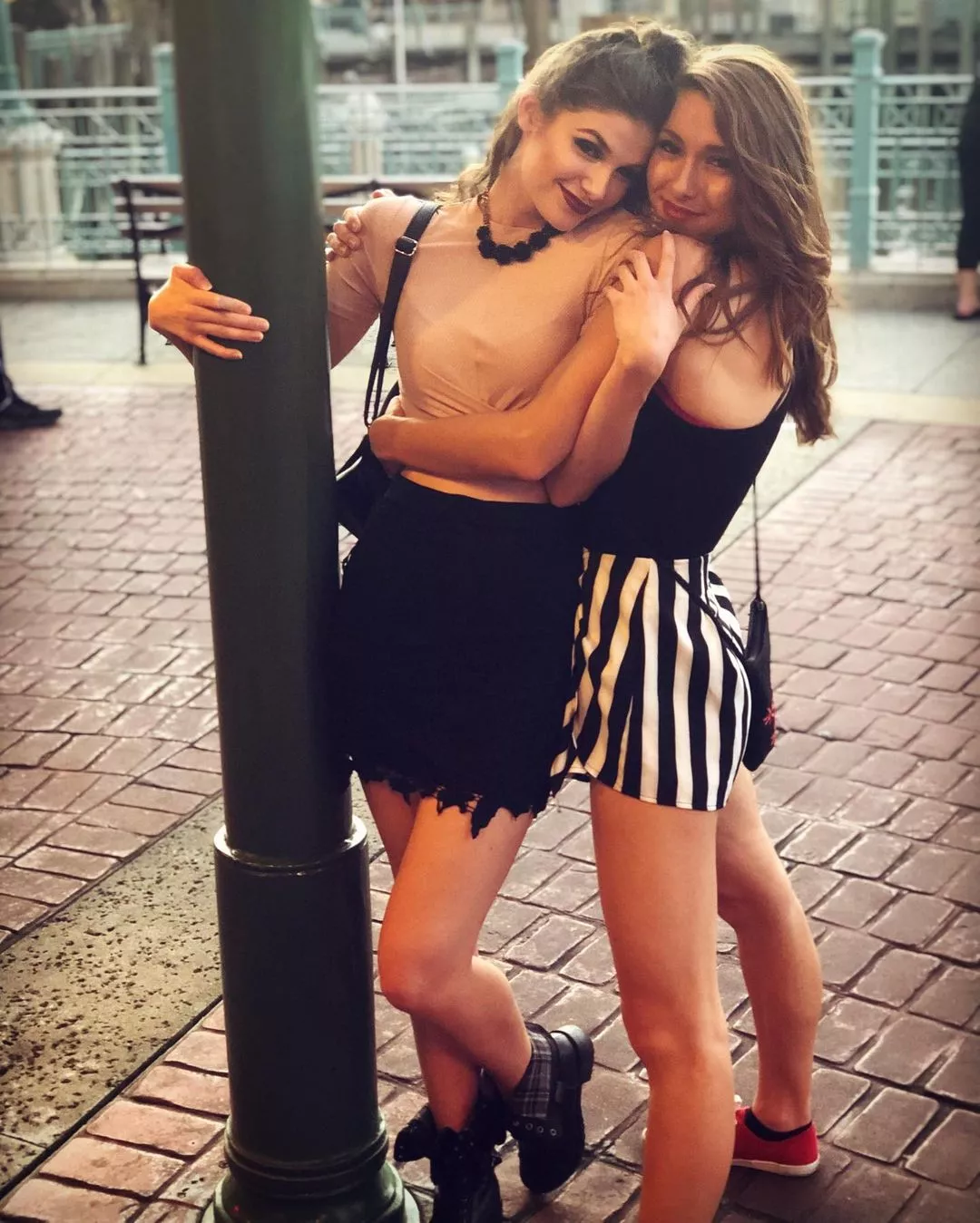 Halloween Horror Nights posted by Comfortable-Map9587