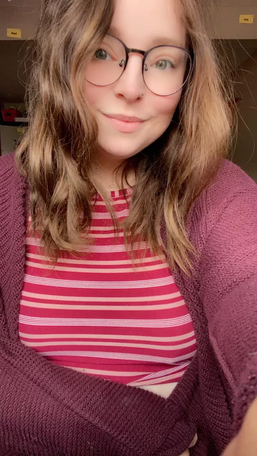 Happy Friday 🥰 by Secure-Side-7033