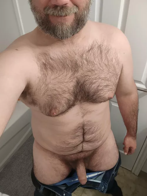 Happy Friday!! 😘 by captainhero83