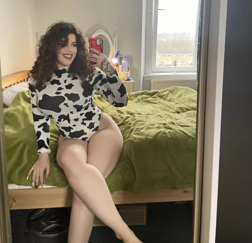 Have a good Saturday 😘 by hiptqueen