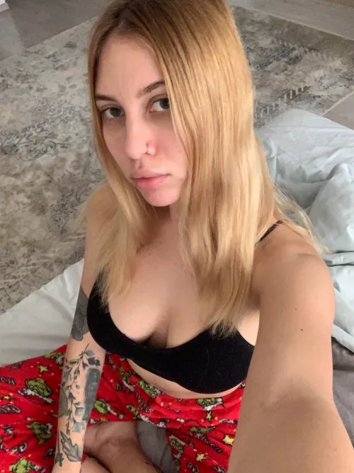 Have a nice and naughty day by NauruanGraphic