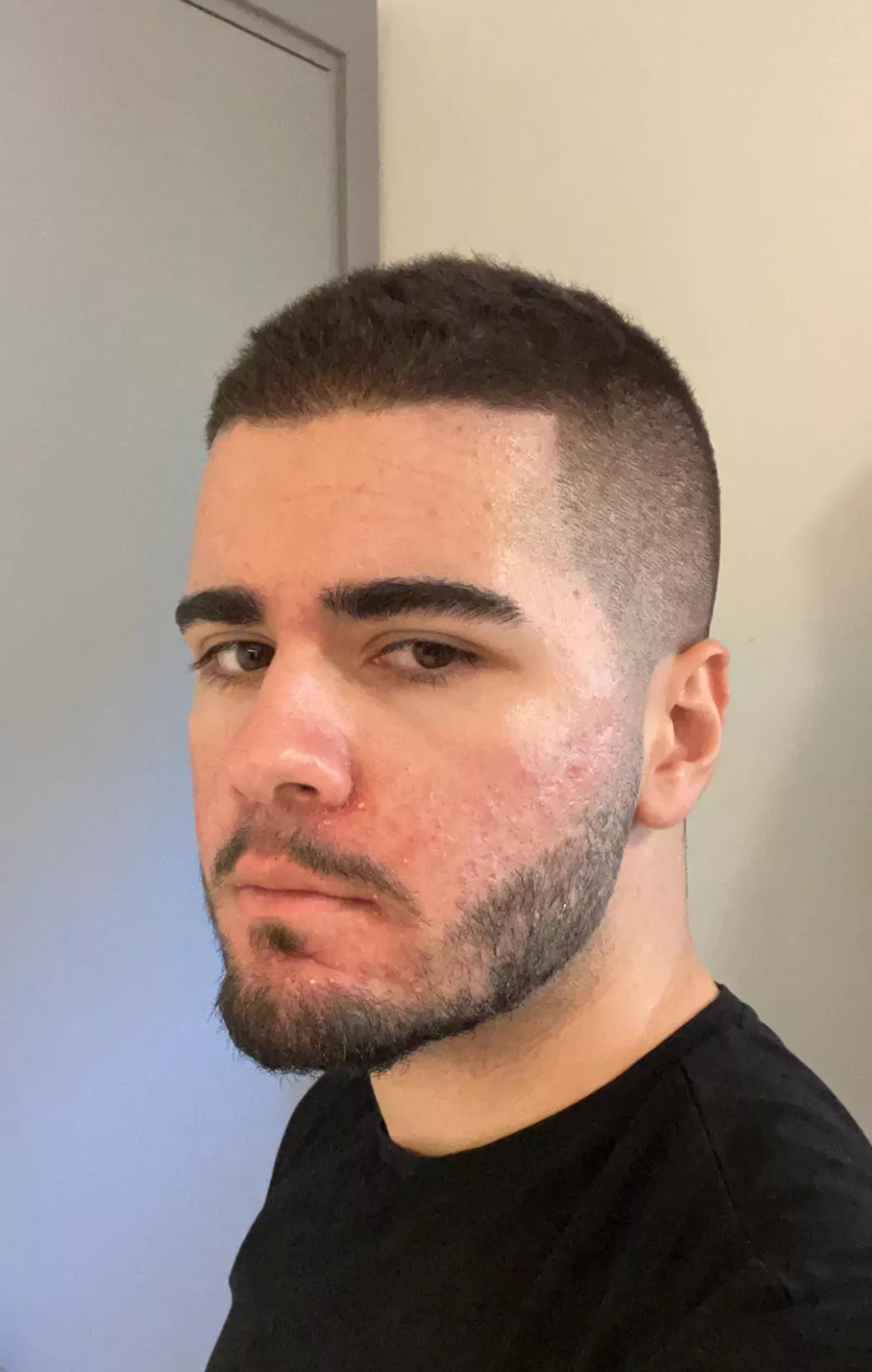 Hey :) posted by Positive-Magazine-70