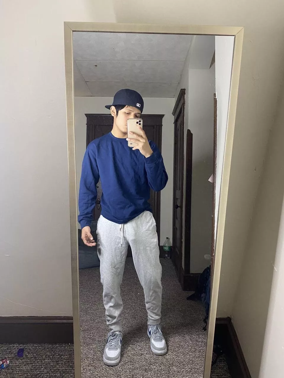 Hey what’s up👋 posted by Columbiapdx503