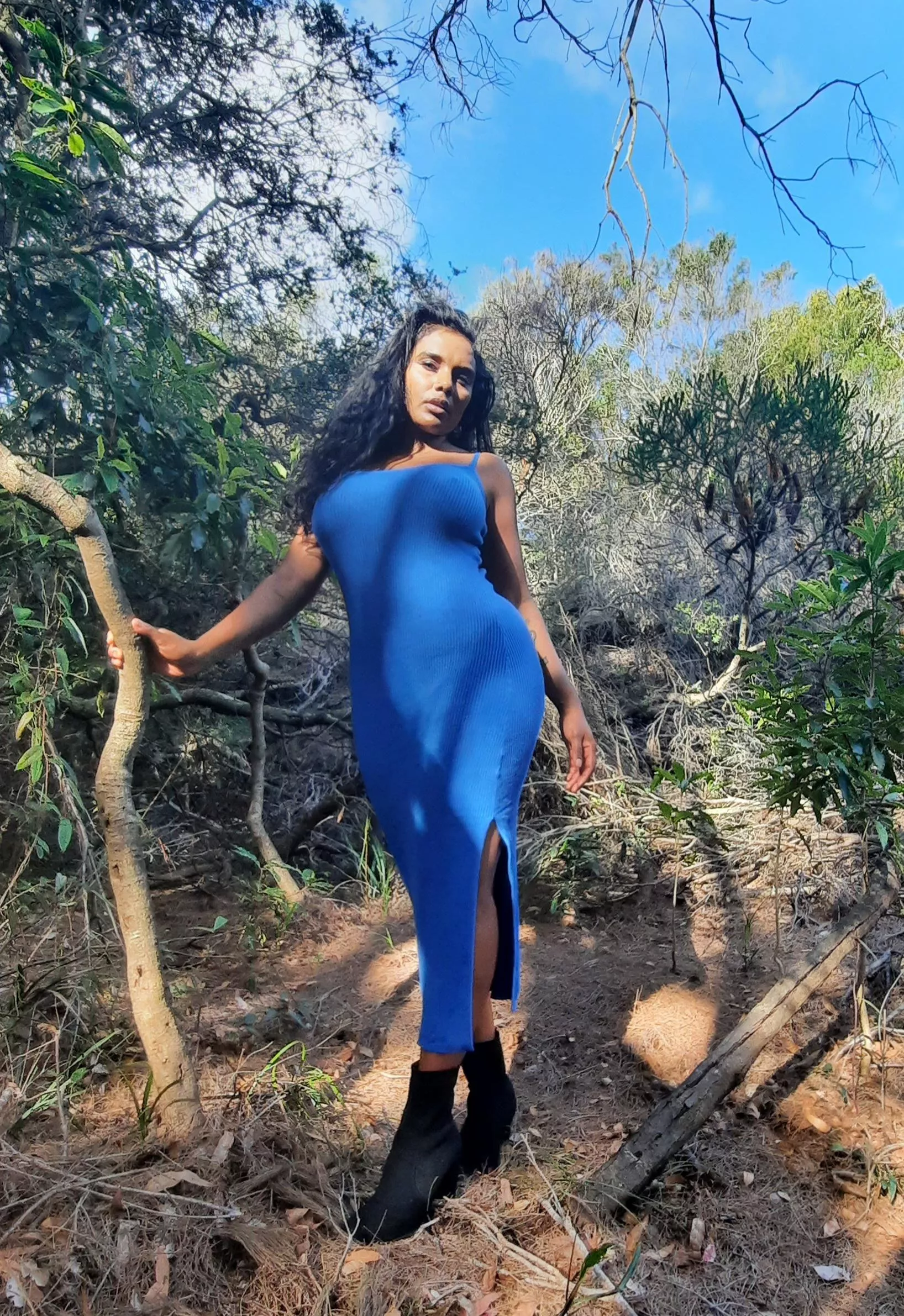 Hi I'm ebony_sorceress [F] posted by Ebony_Sorceress