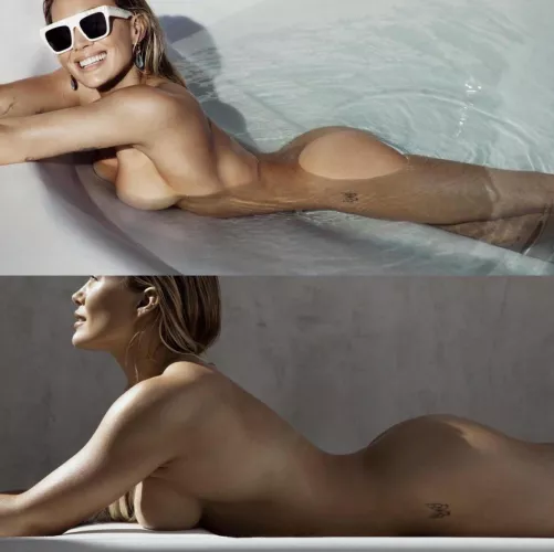 Hilary Duff by bartgarza2022