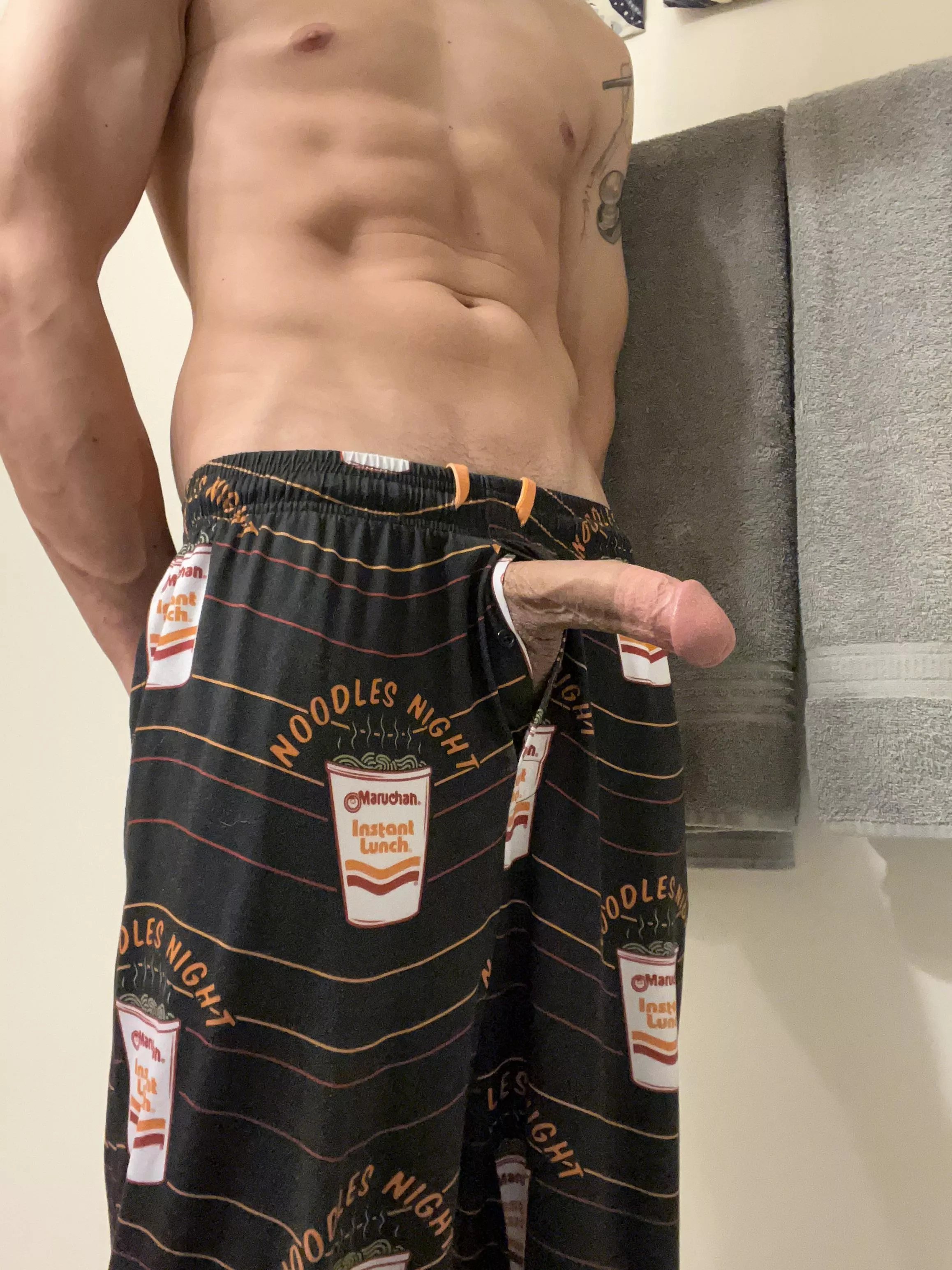 Hole stretcher reporting for duty posted by Stable_Wood88