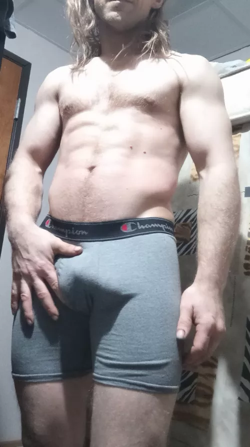 Hope you all enjoy your weekend by muddman123