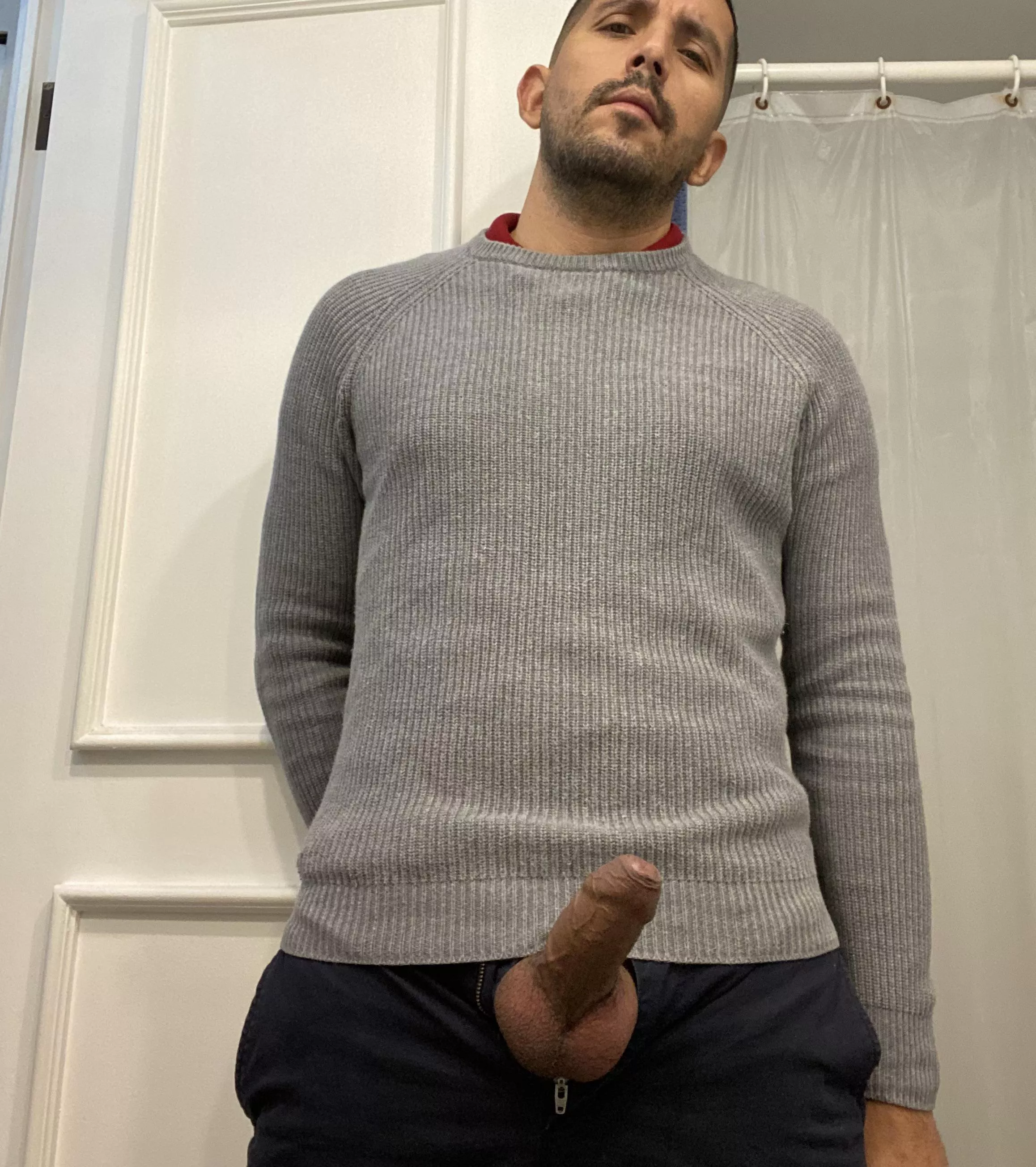 Horny posted by Edaviddark