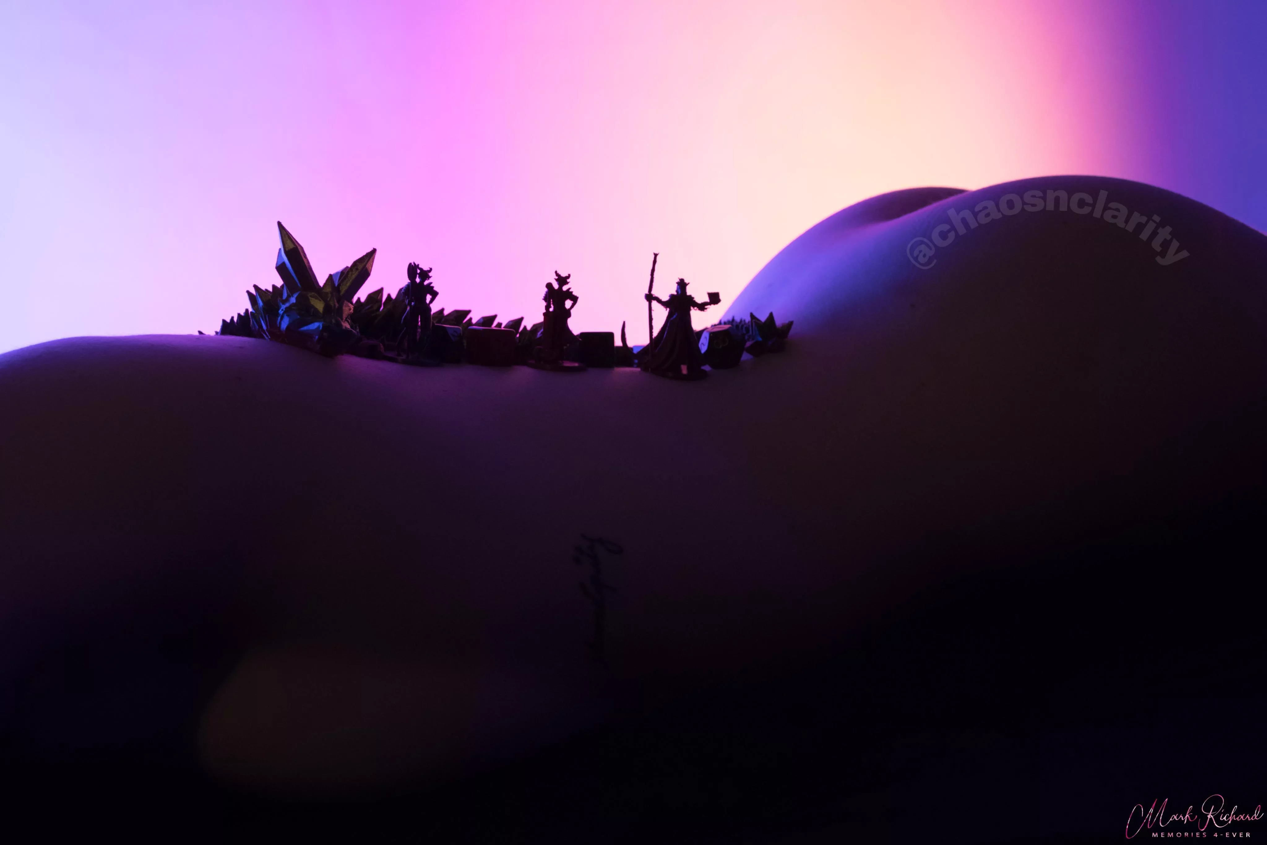 How do you like the new map for this campaign 😜 posted by forsureforsure412