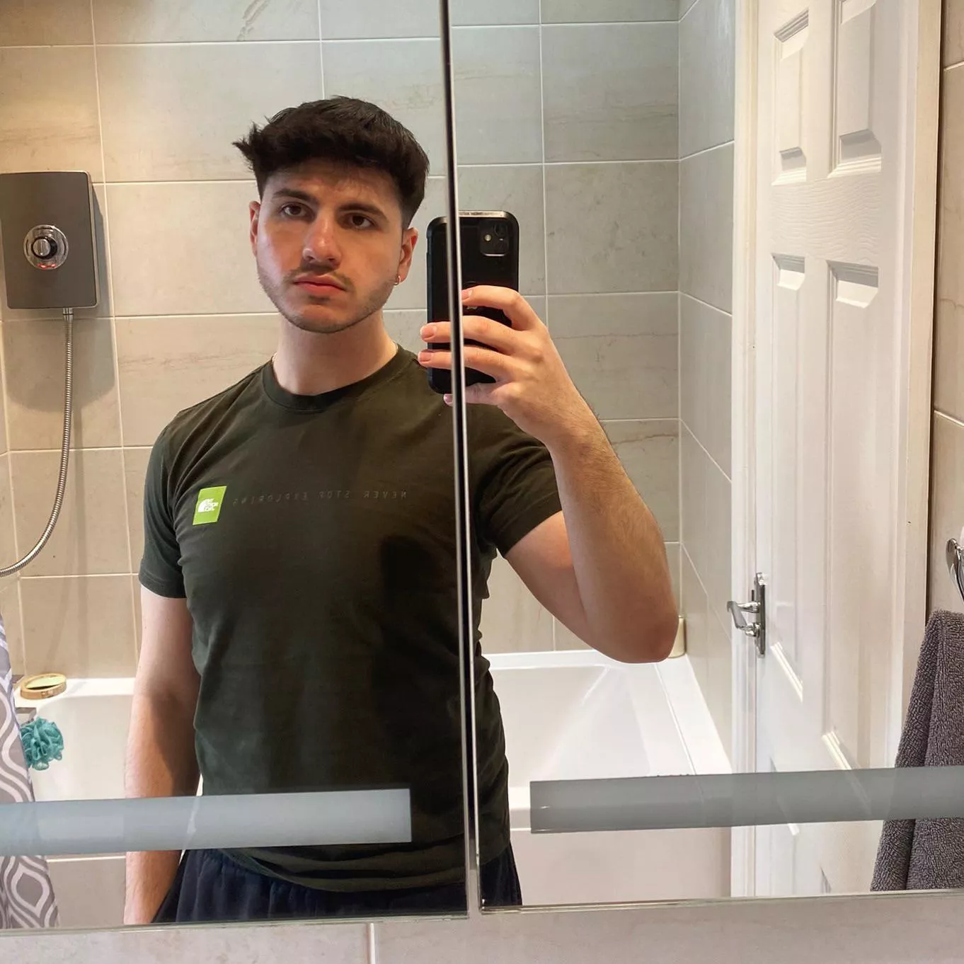 How's everyone doing today? posted by Anxiouswatermelon17