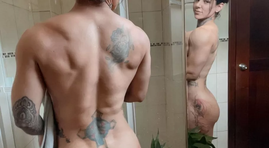 Hulda Lopez by The_Eternaut