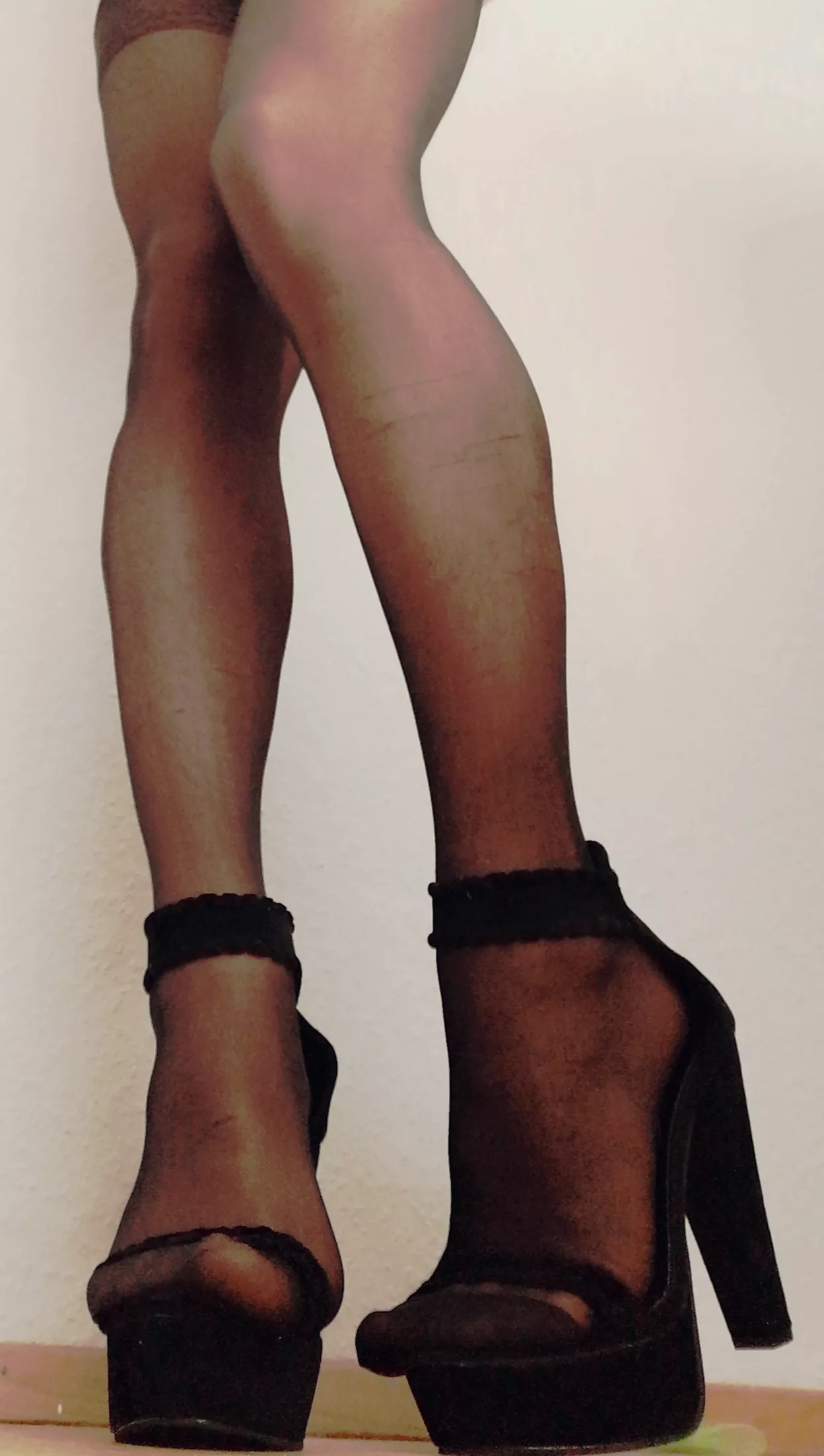 I dont know if these count as tights, but I hope you enjoy anyways! :) posted by PunktuallyPoor