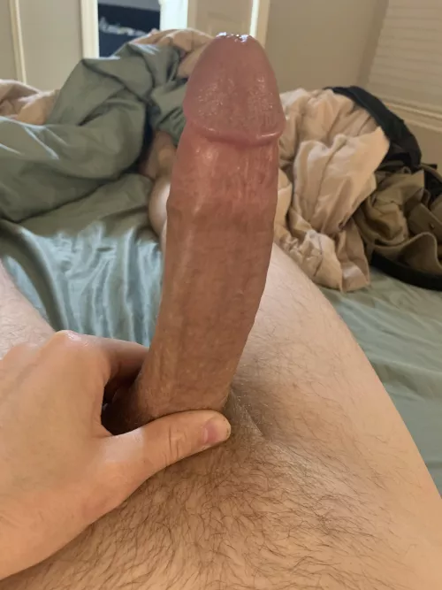 I get so busy during the week this time of the year, all the urges build up and I just want to go crazy all weekend long by MaestroKenichi