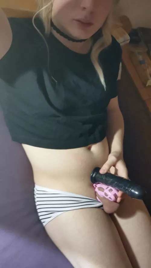 I guess that settles the question of my place in the world by hypocits_narcissist