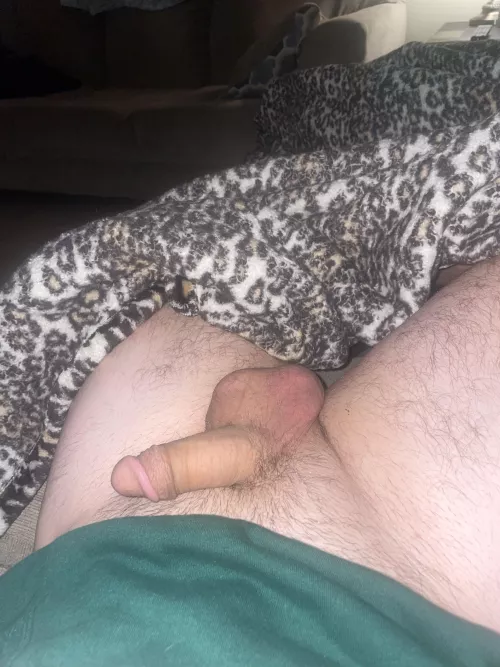 I need to be emptied so bad by prettybwc35