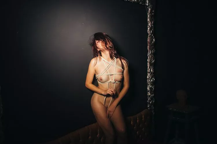 I need to be punished I'm a bad girl posted by nestledViscount