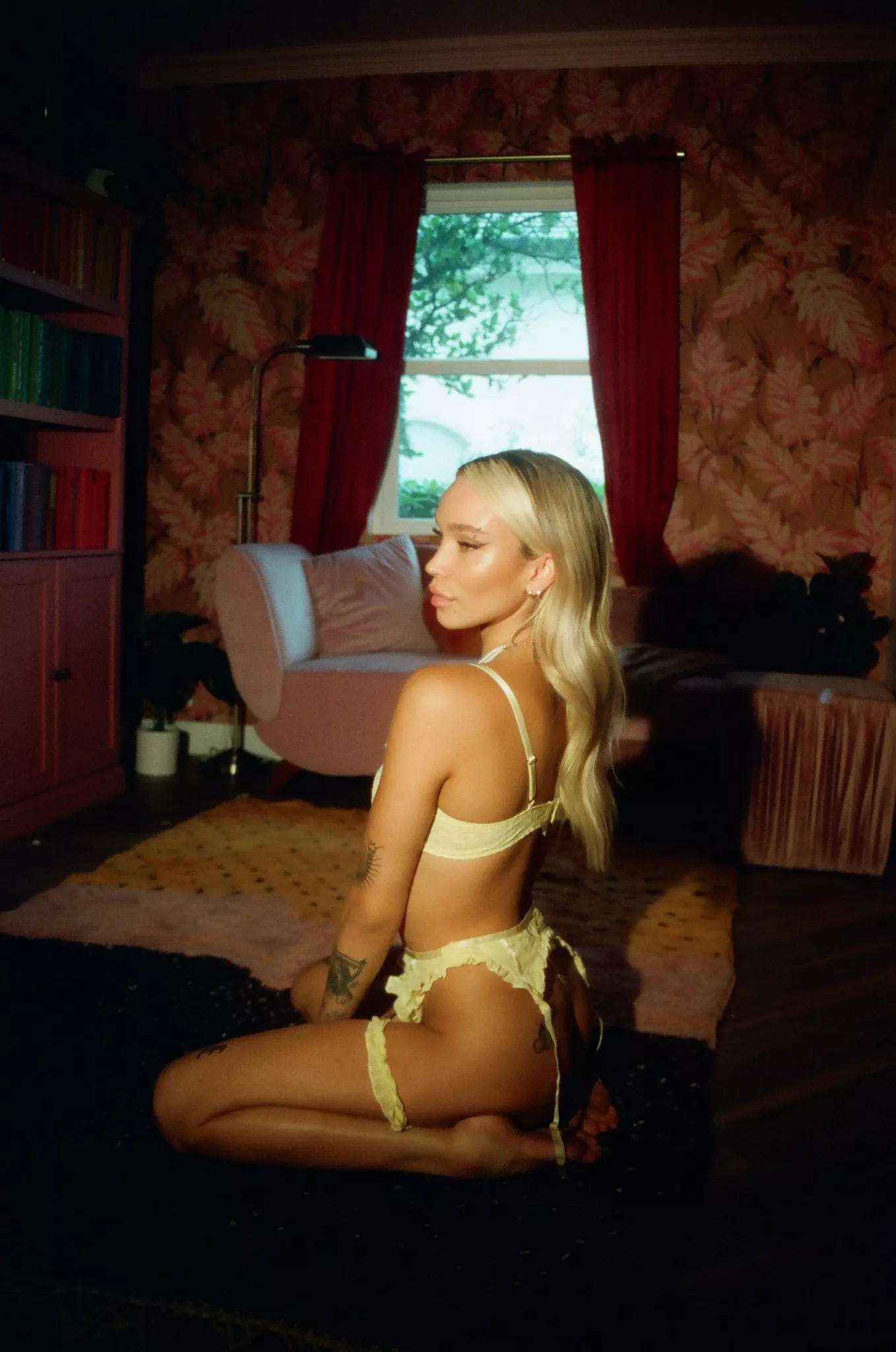 I really love this pic posted by RaraKnupps666