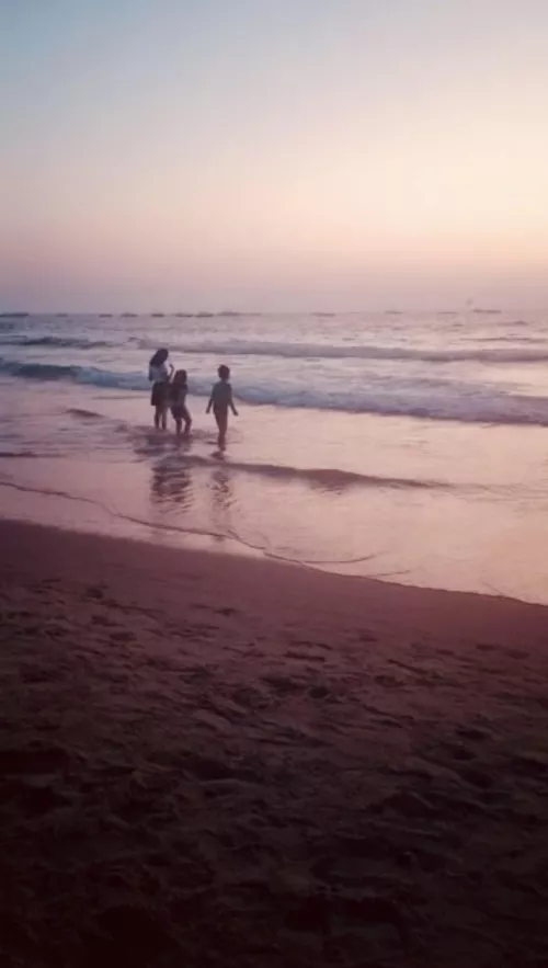 I think this belongs here by FrivolousCactus