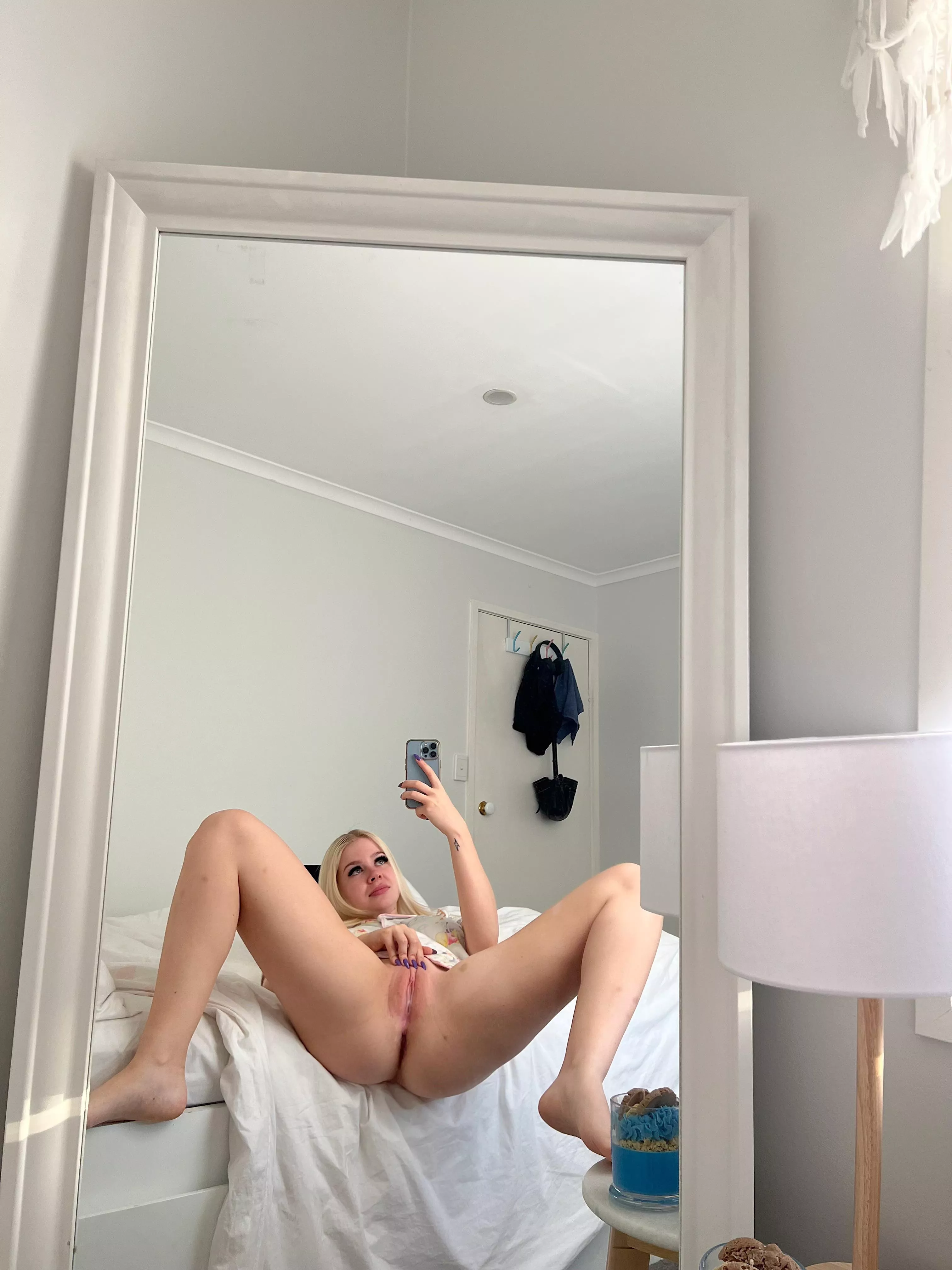 I want both my holes fucked posted by beautifulblairr