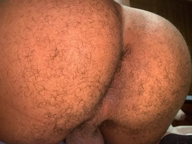 I want someone to bury their face into my ass 😌🍑 by UrFavMixedGuy