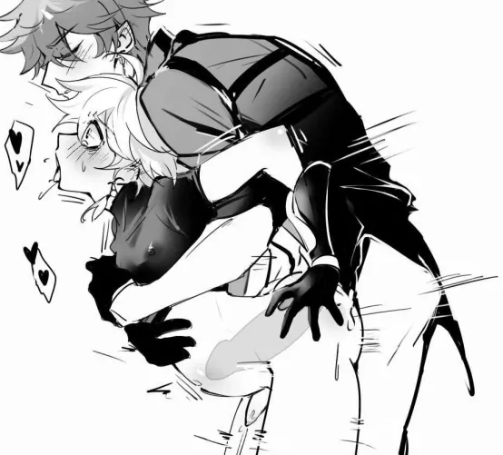 I want to be used like this so badly 🥺 by SnooAvocados1595