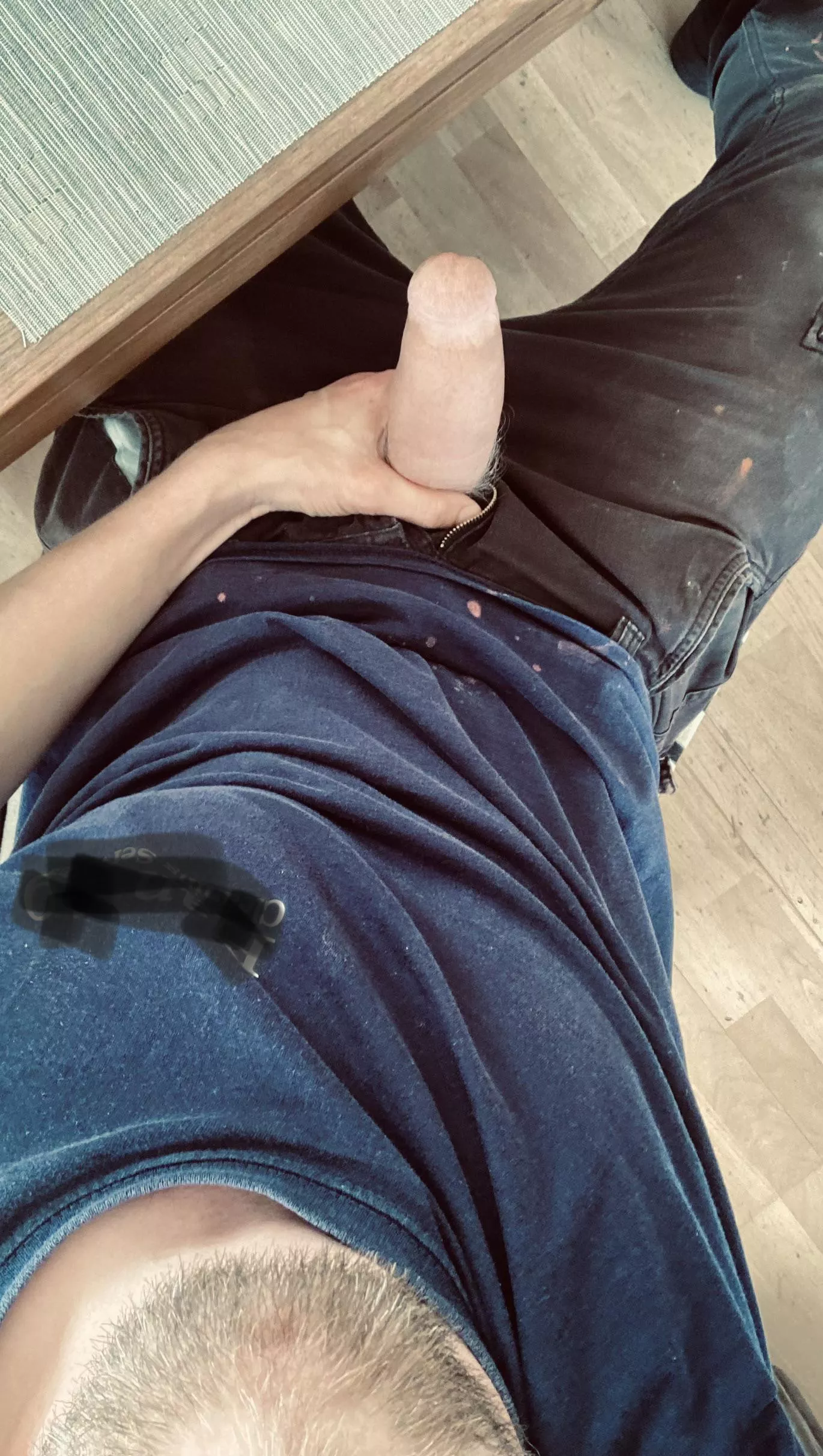 If only you were under this table 👅 posted by theflyingscot01