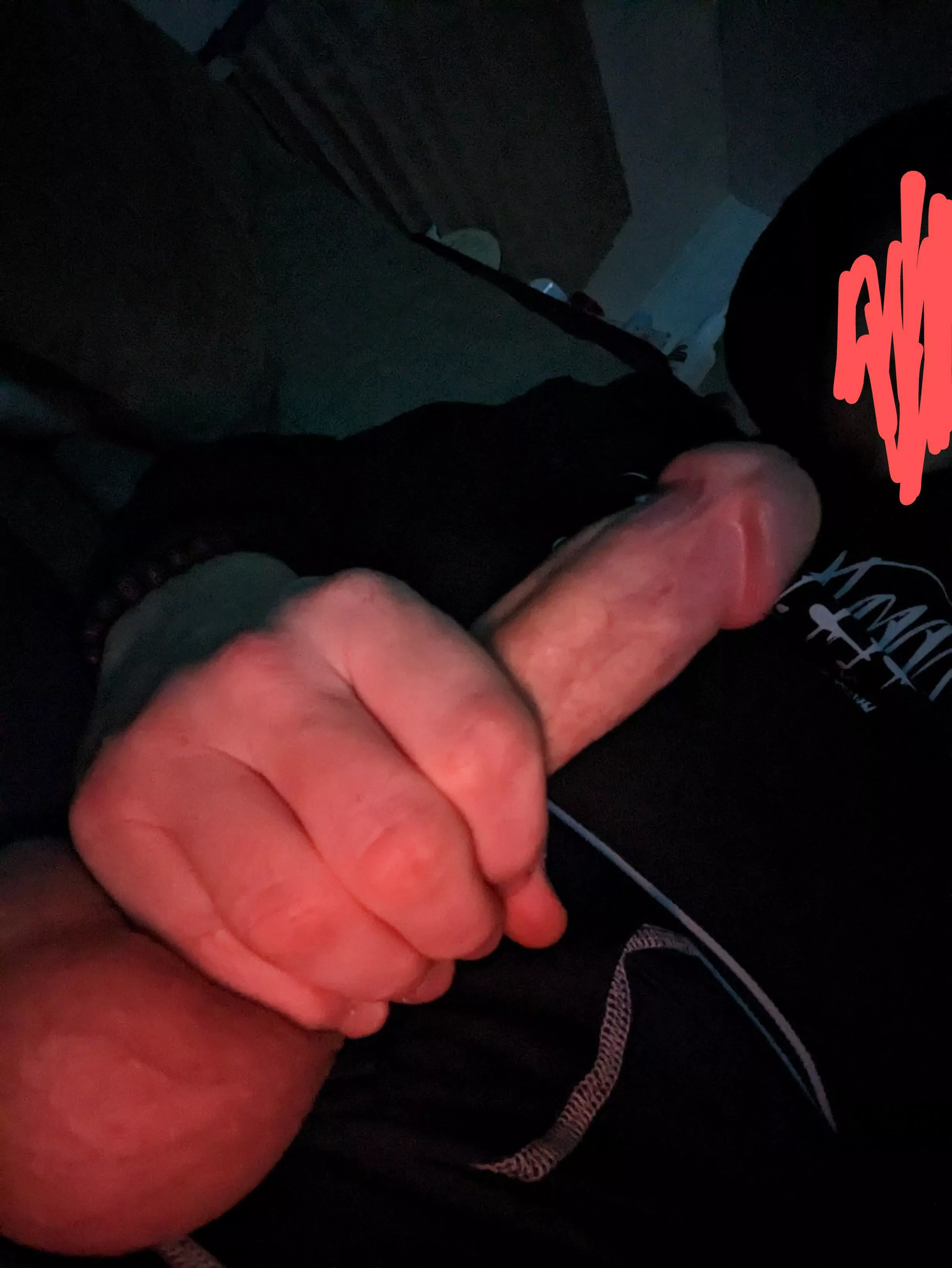 I'm new here. posted by PhuckYaMammy