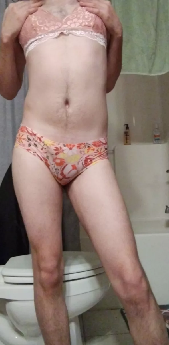 I'm ready posted by pamtyboi7812