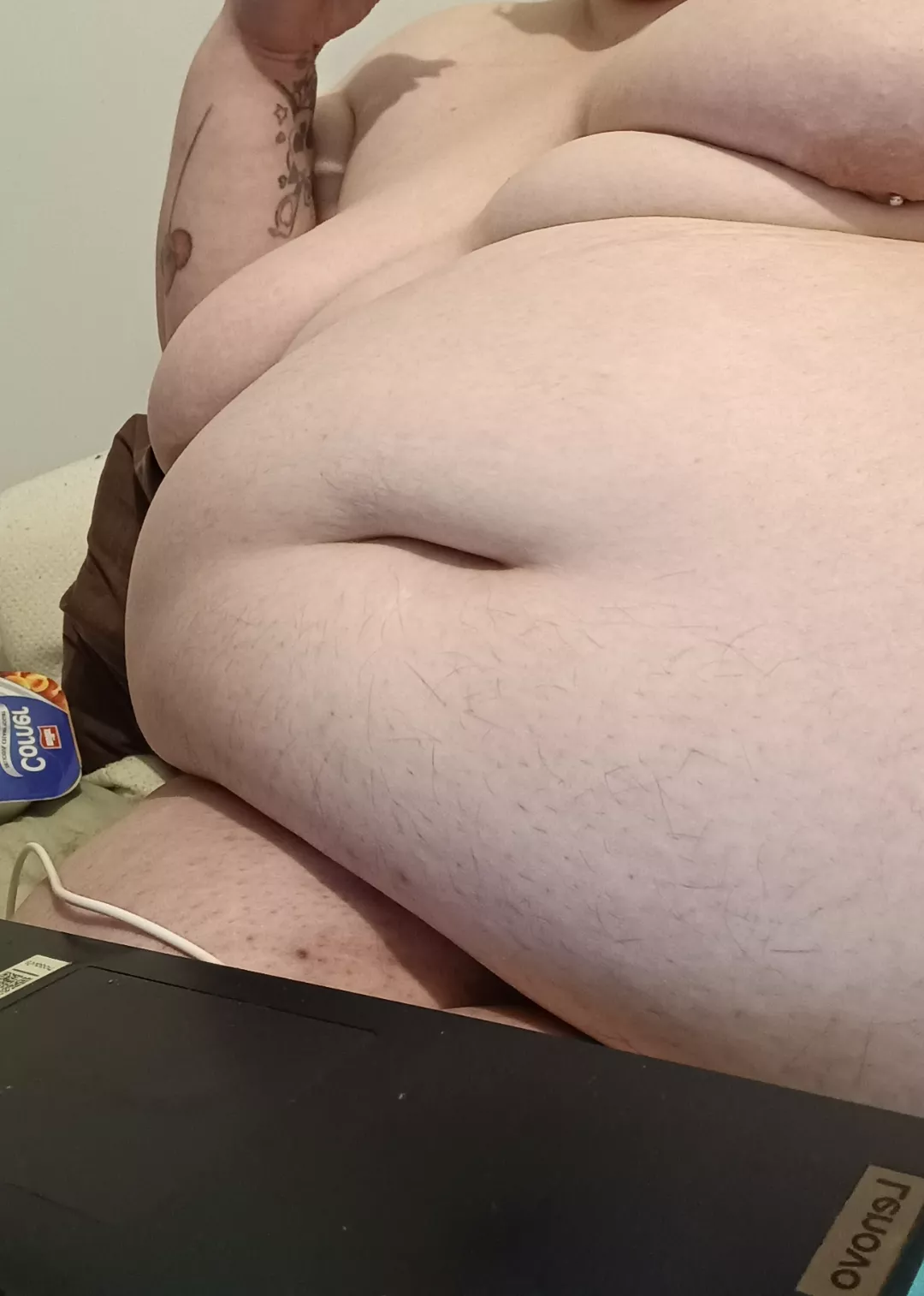 I'm supos to be getting ready posted by SharpCucumber637