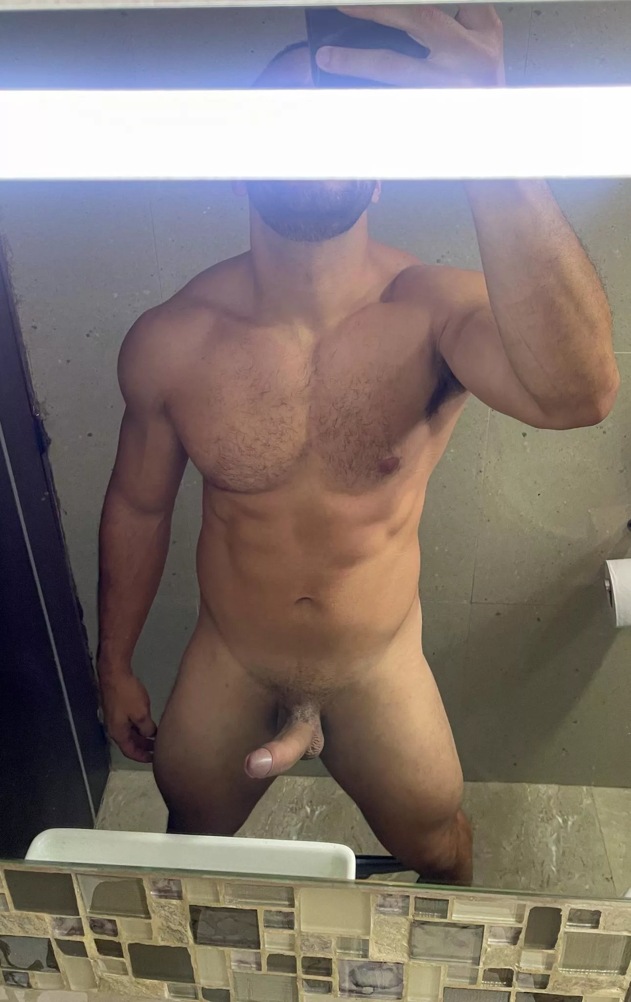 I'm sure you want to come take a shower with me posted by Moist_Amazing_98