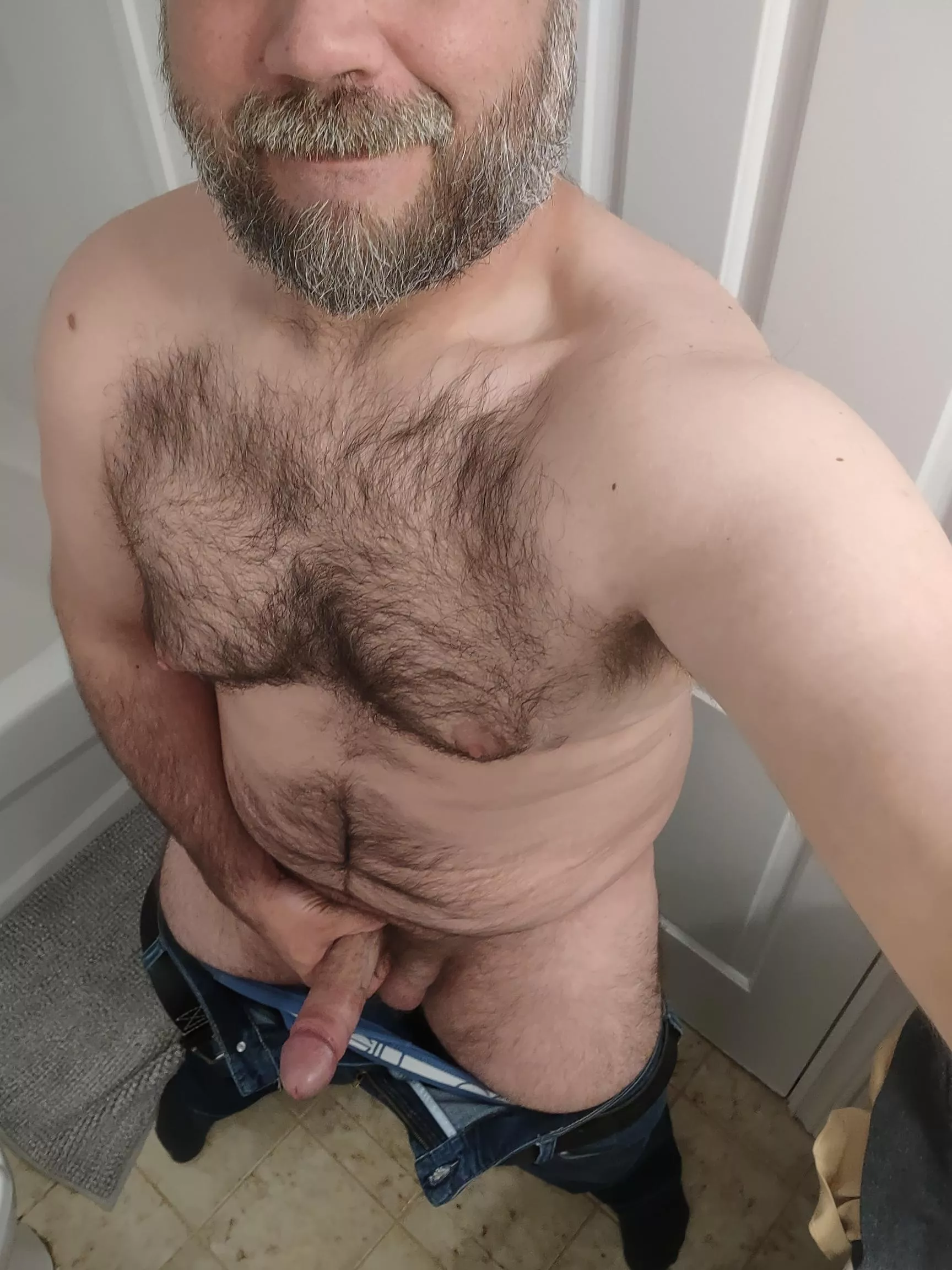 I'm waiting for you 😉 posted by captainhero83