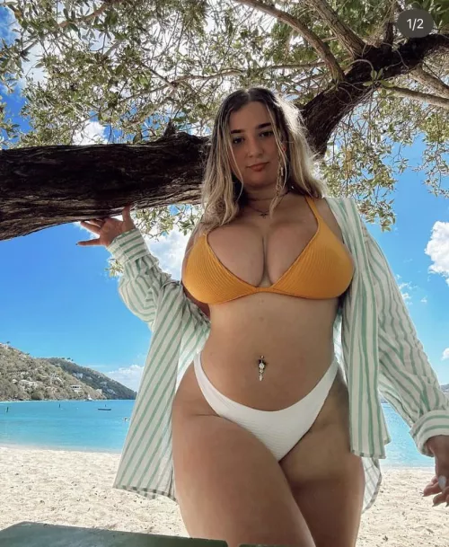 Incredible by spicydonut75