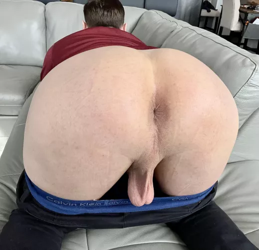 Is doggie ok by wolf-one