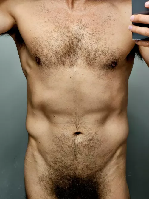 Is lawn care required? by Hungry_Moose2523