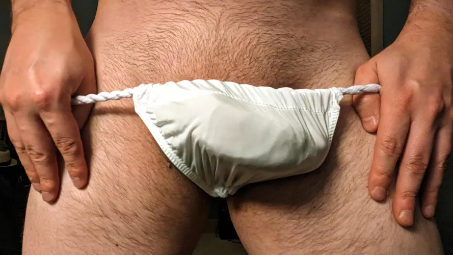 It can't help standing out by jmlt012918