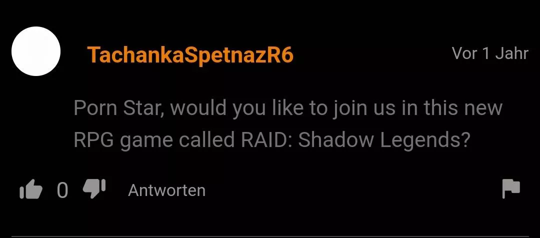 It is Still everywhere posted by TheHerold2