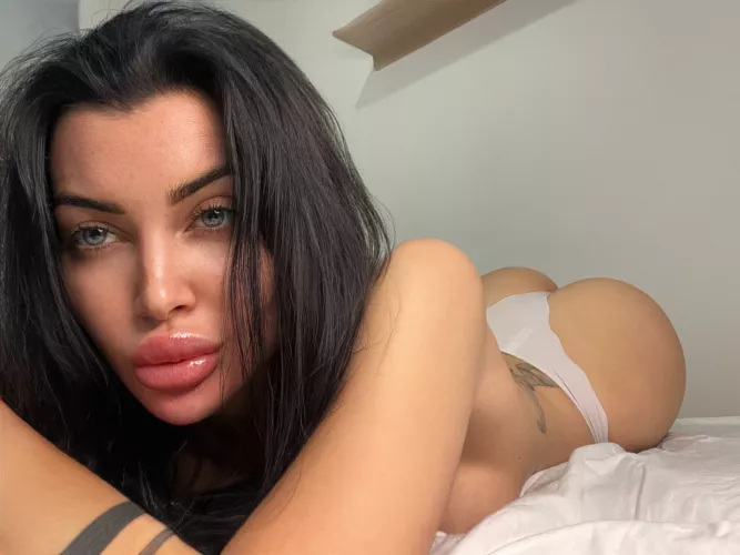 It’s a pity we’re not in bed right now because all I can think of is feeling your body on mine. by Spiritual_Screen8123