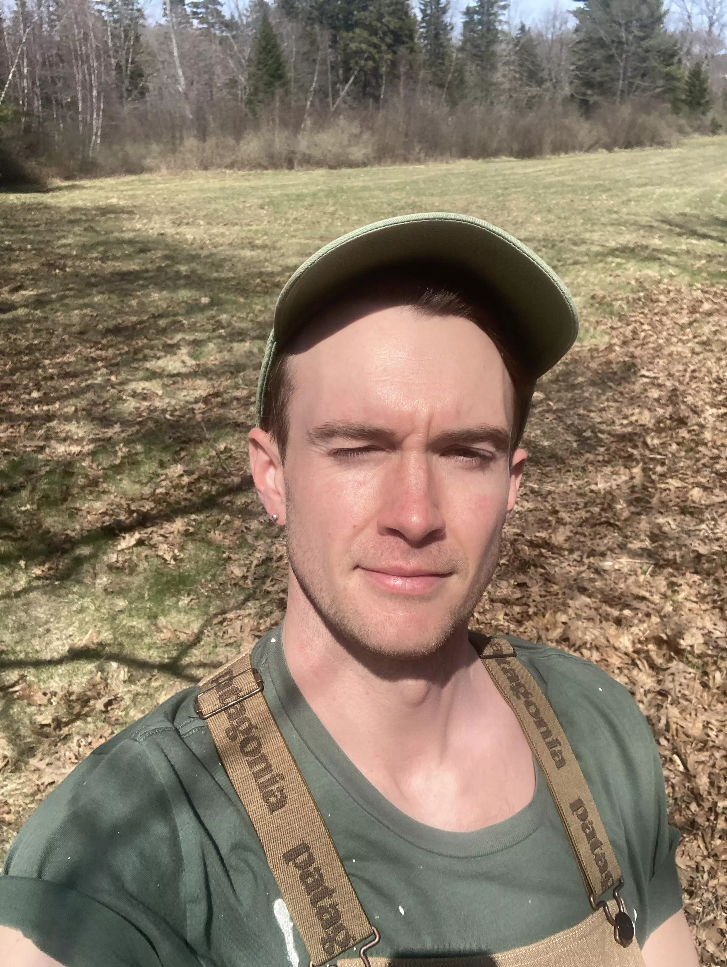 It’s almost time 🥵 posted by farmgay92