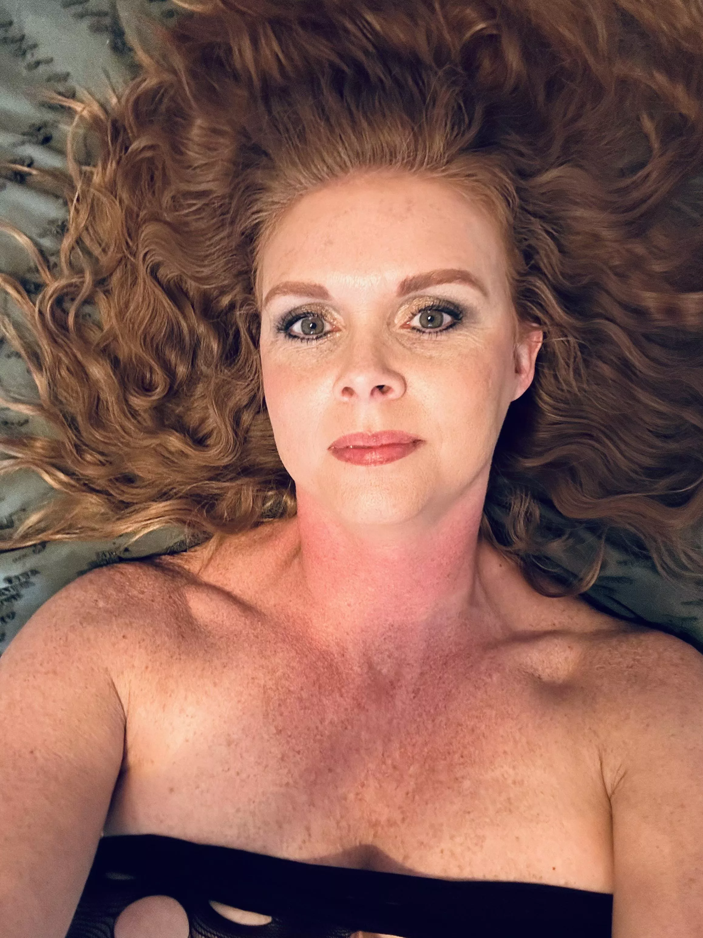 It’s finally the weekend! posted by Redhead974