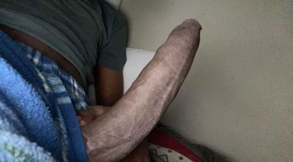 It’s Friday and I’m feeling freaky posted by freakydeakyyyt