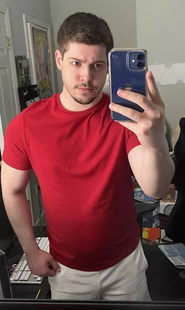 It’s getting warmer finally! posted by casscagex